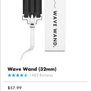 NWT 32mm Bondi Boost